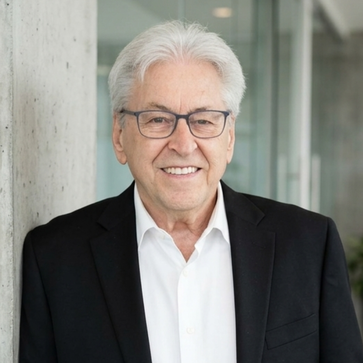 NORM SAUVÉ