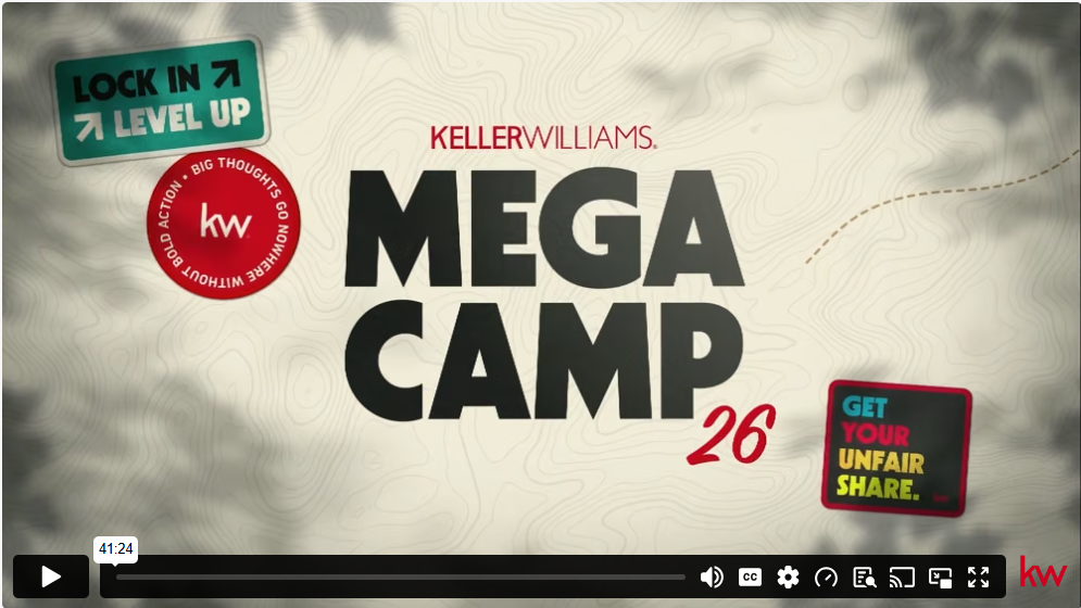 MEGA CAMP MARKET UPDATE 8/2026