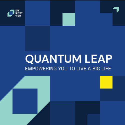 Quantum Leap