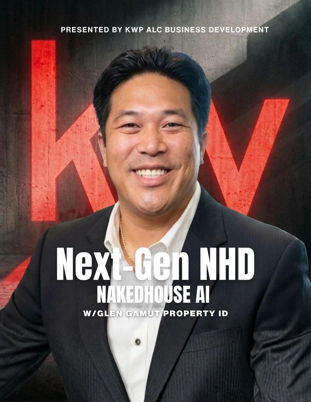 AI NHD REPORTS