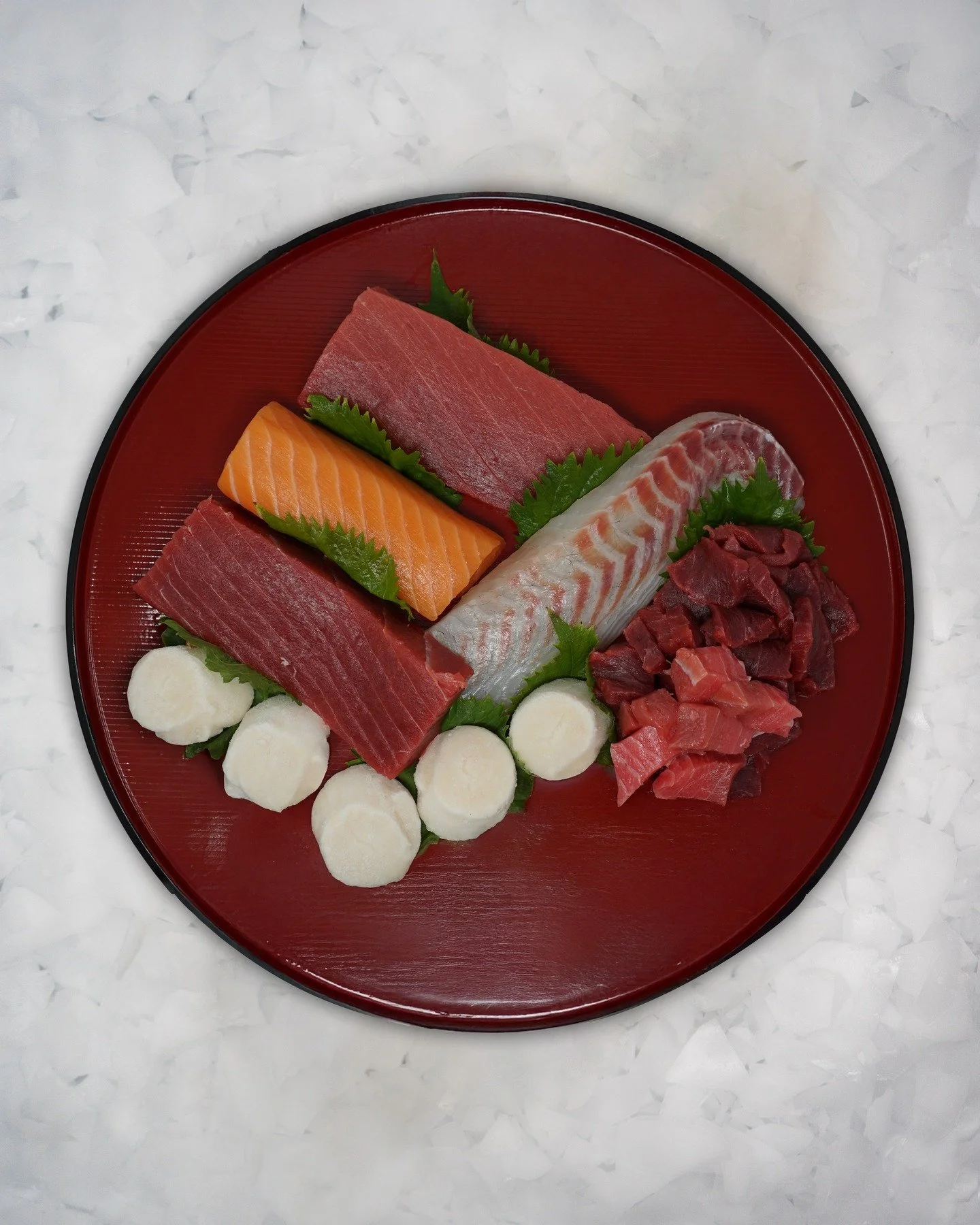 🌊 Fresh from the ocean, straight to your plate.
Premium-grade tuna, salmon, scallops, and more — hand-selected for quality and flavor. 🐟✨
📦 Supplying restaurants, markets, and chefs with the best seafood wholesale.
📍 Contact us today to pl