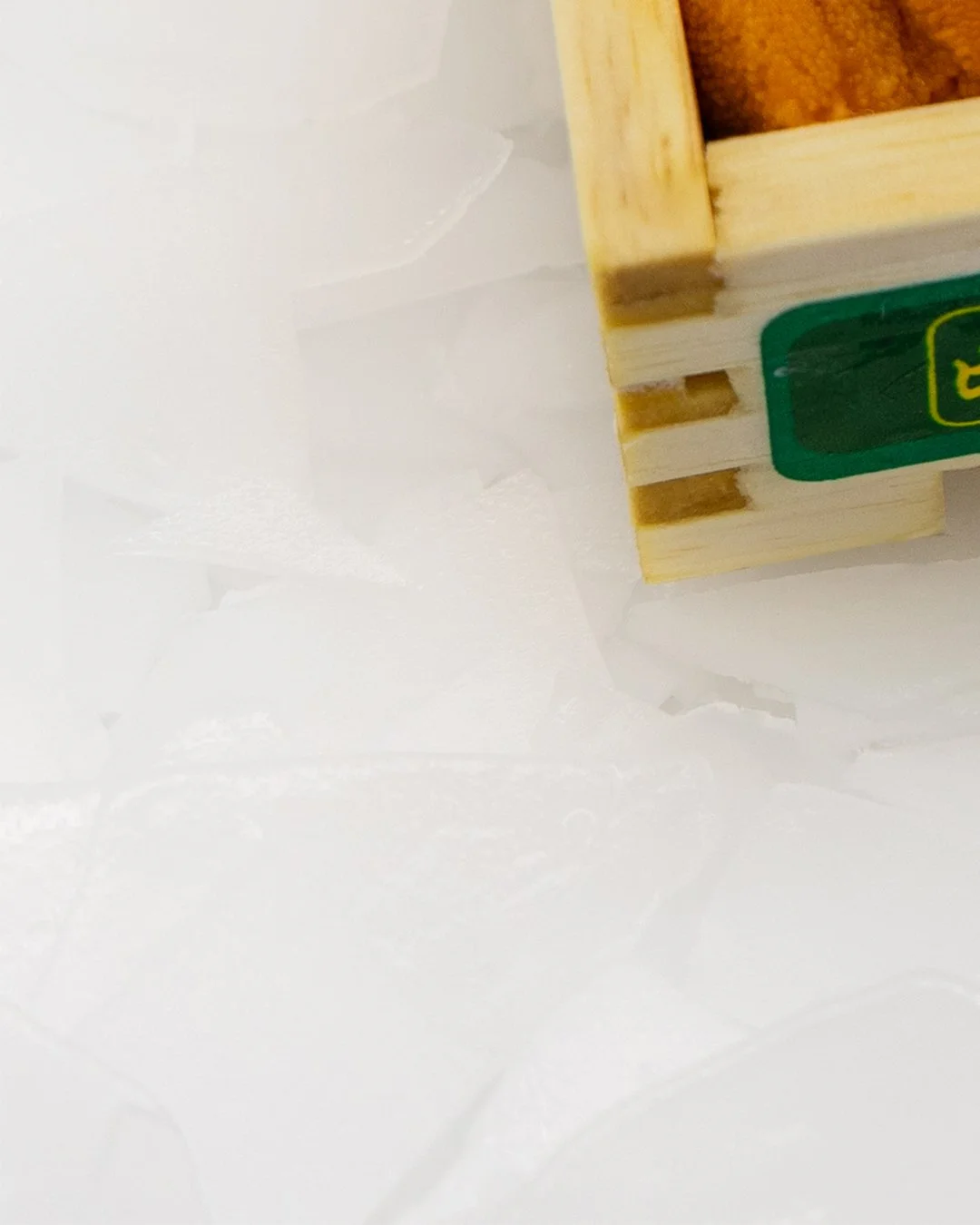 Japanese Uni selected for quality and consistency. A reliable option for chefs and seafood buyers who demand premium product. Inquire for current availability.