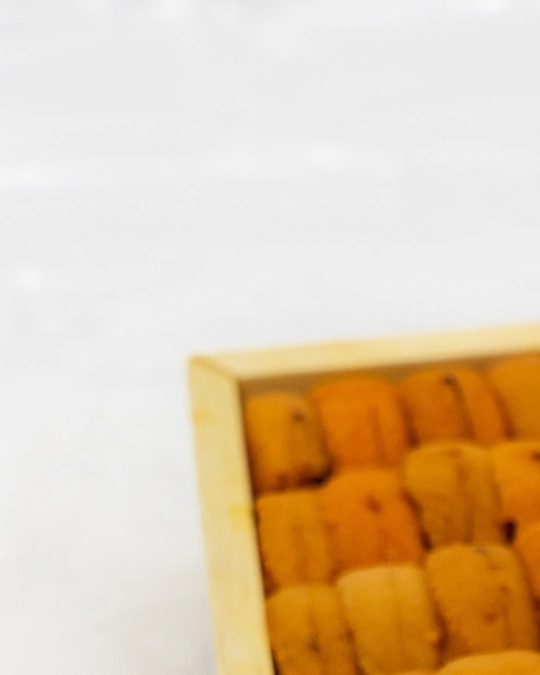 Japanese Uni selected for quality and consistency. A reliable option for chefs and seafood buyers who demand premium product. Inquire for current availability.