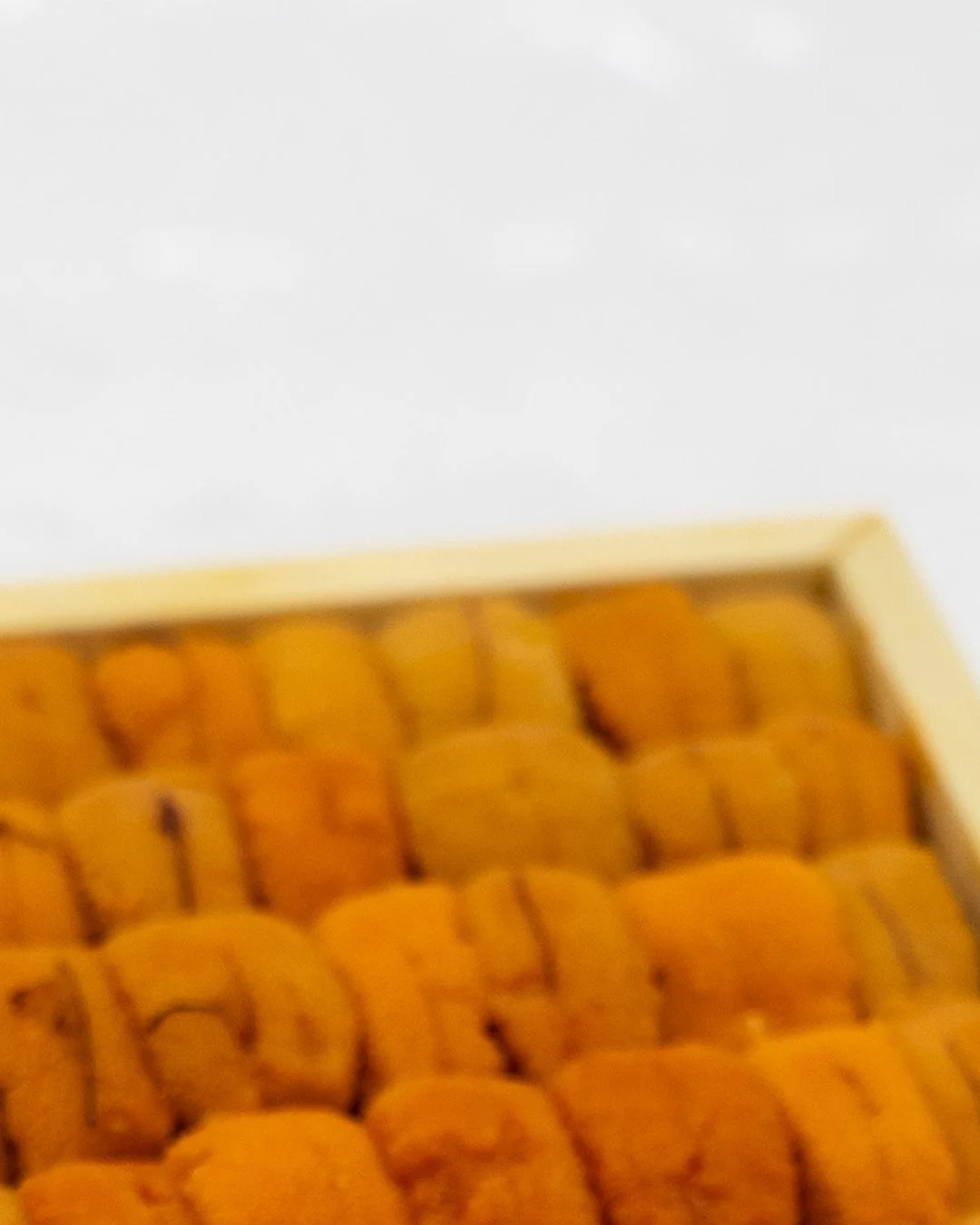 Japanese Uni selected for quality and consistency. A reliable option for chefs and seafood buyers who demand premium product. Inquire for current availability.