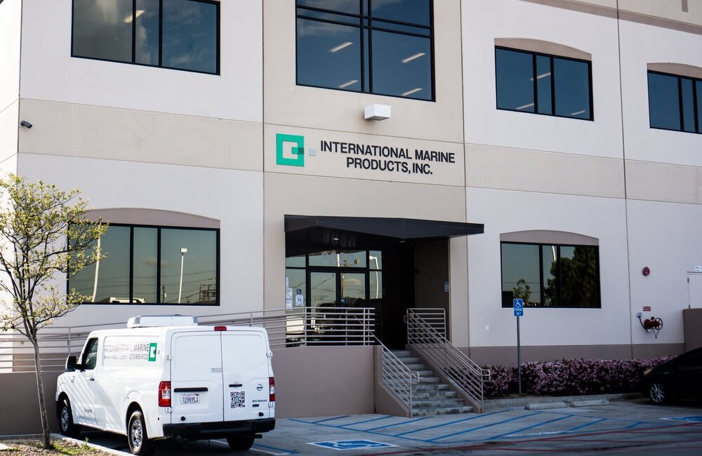 International Marine Products