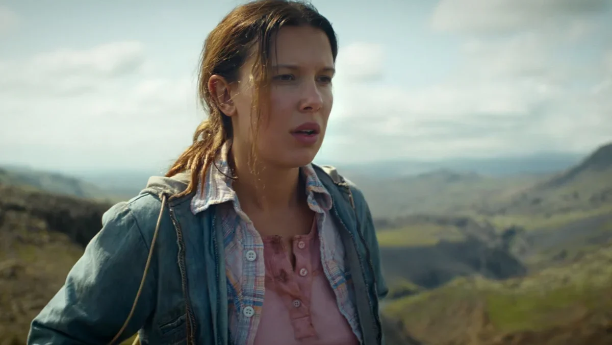 Quantum Physics for the Broken Hearted: Stranger Things