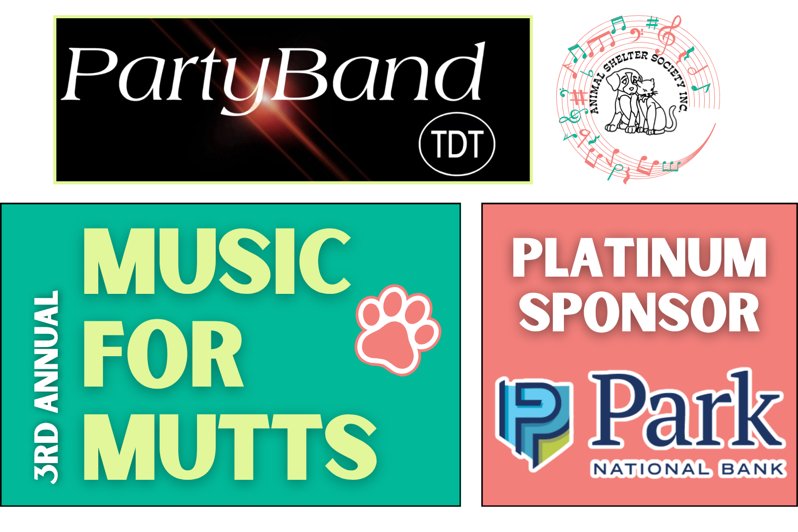 Music 4 Mutts