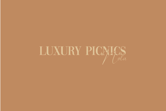 Luxury Picnics Nola