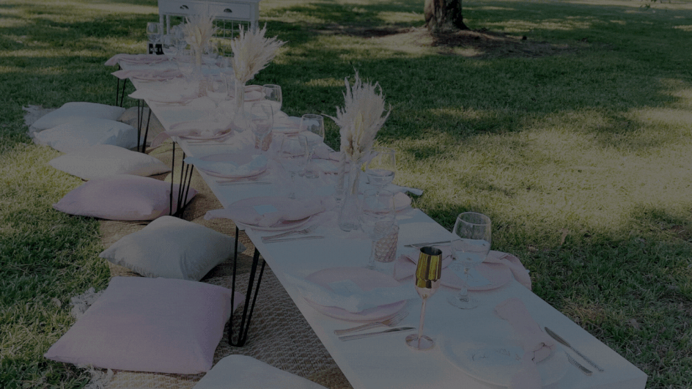 AddOns — Luxury Picnics Nola