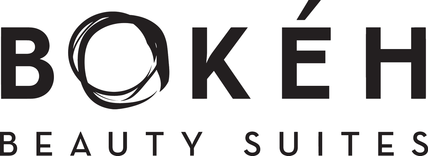 Bokeh Beauty Suites