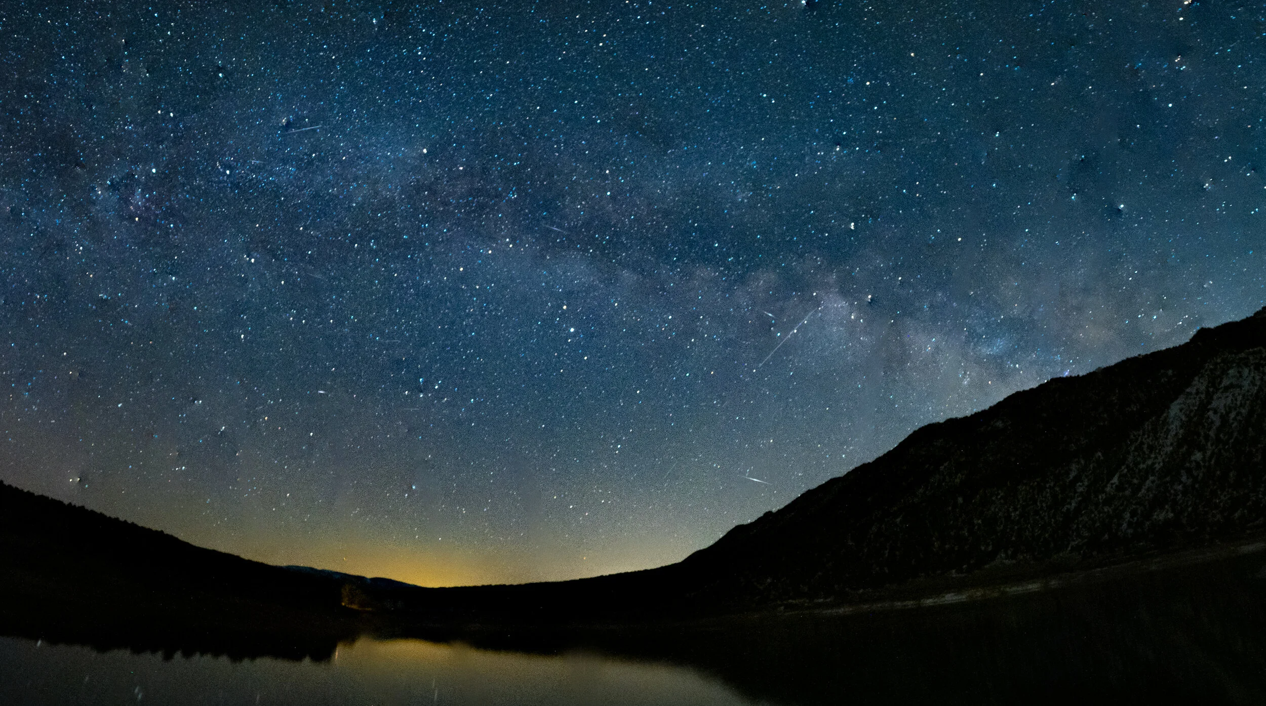 Astrophotography