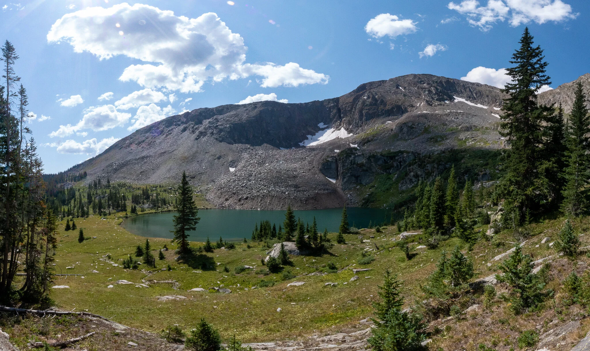 Missouri Lakes