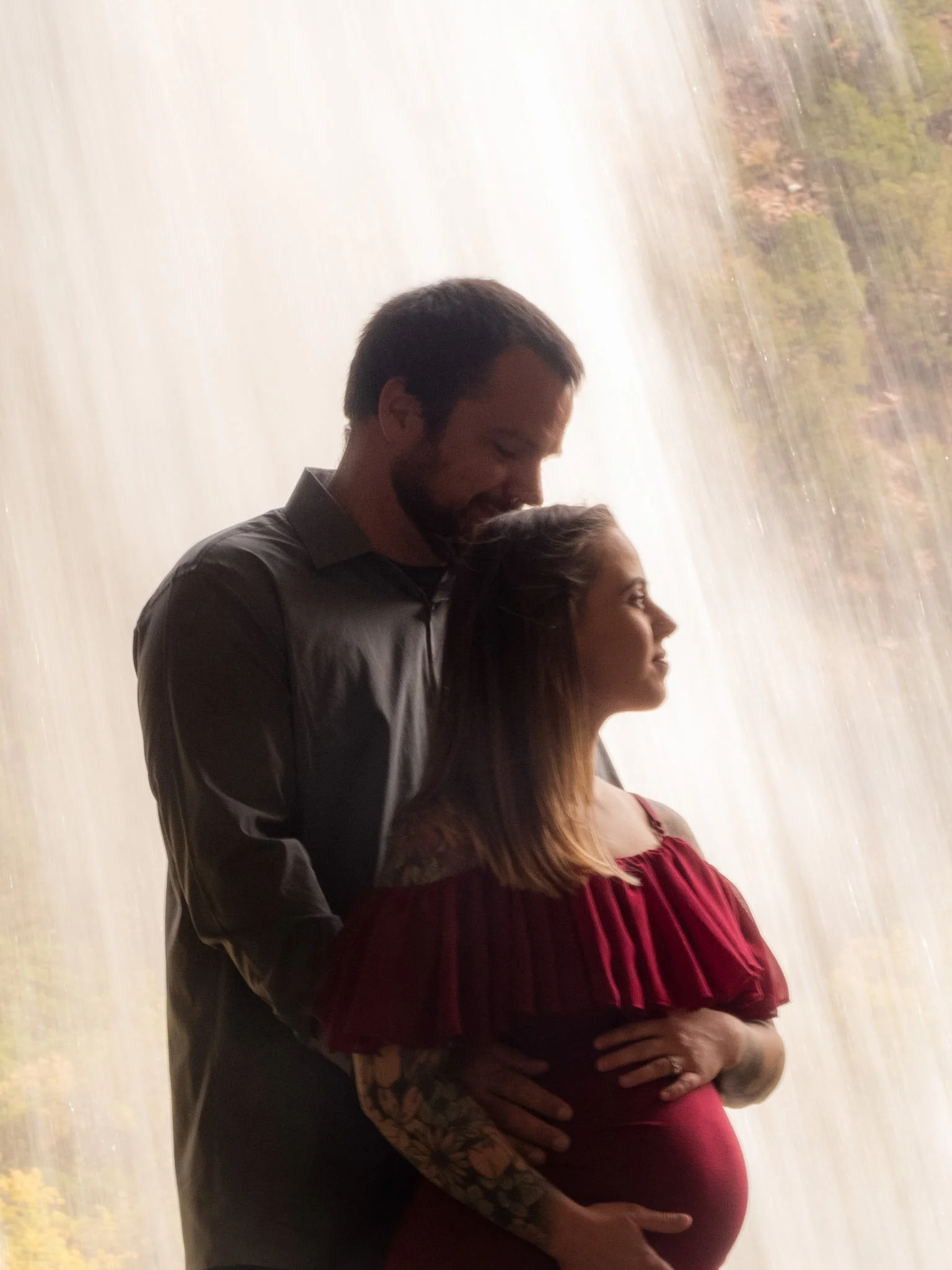 Maternity Sessions