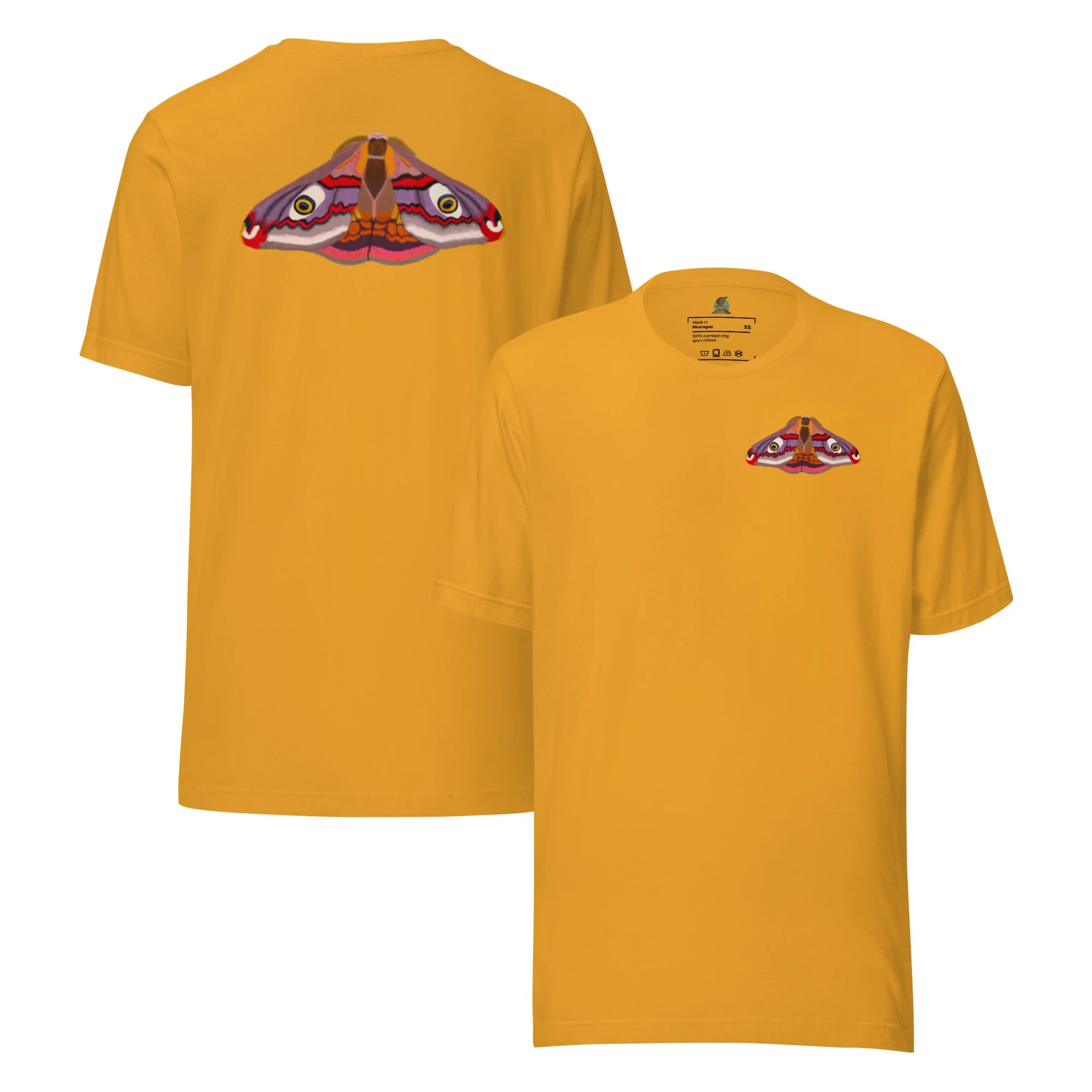 unisex-staple-t-shirt-mustard-front-and-back-68e9fcab85d39.jpg