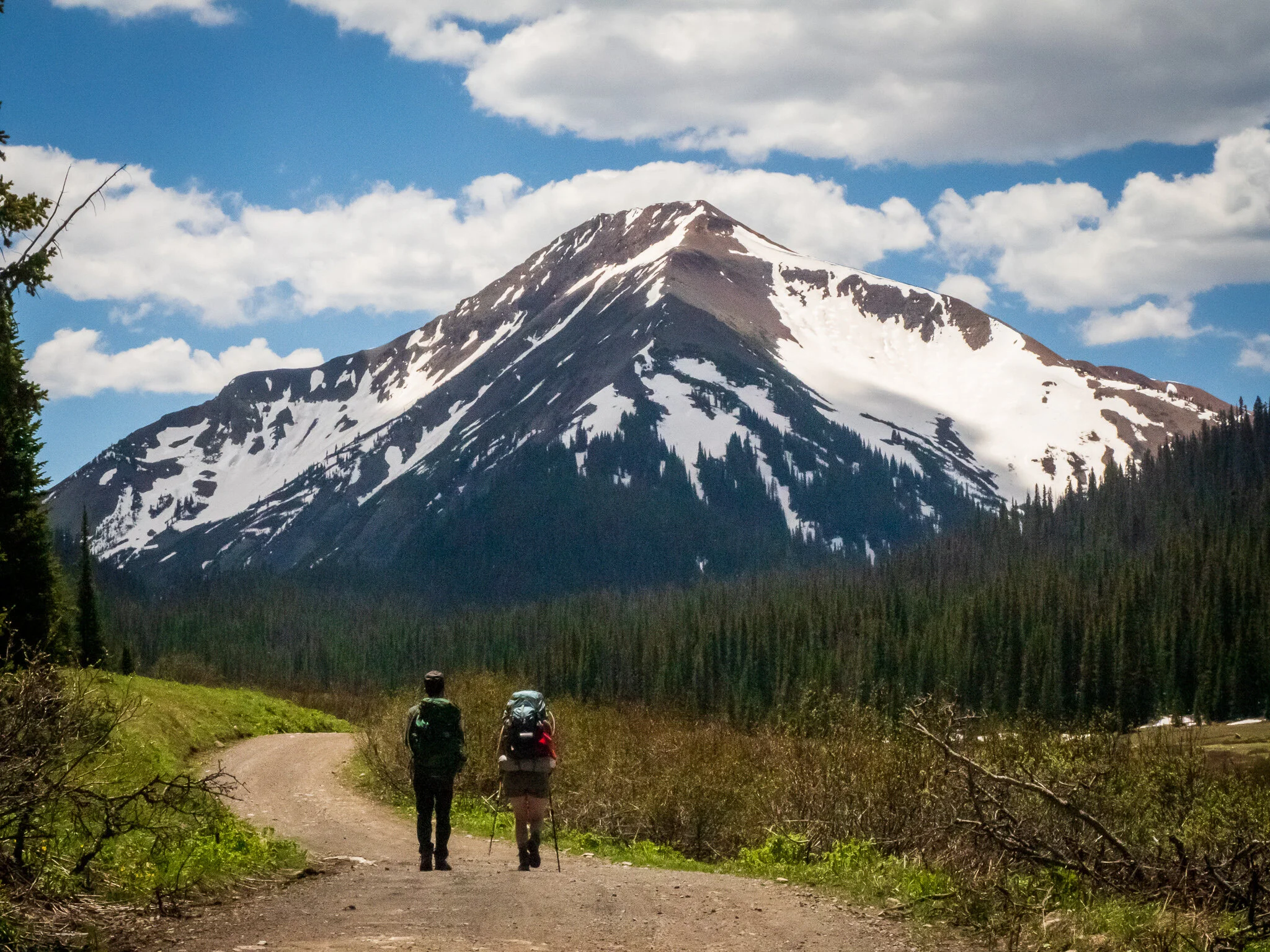 Trail Buddies