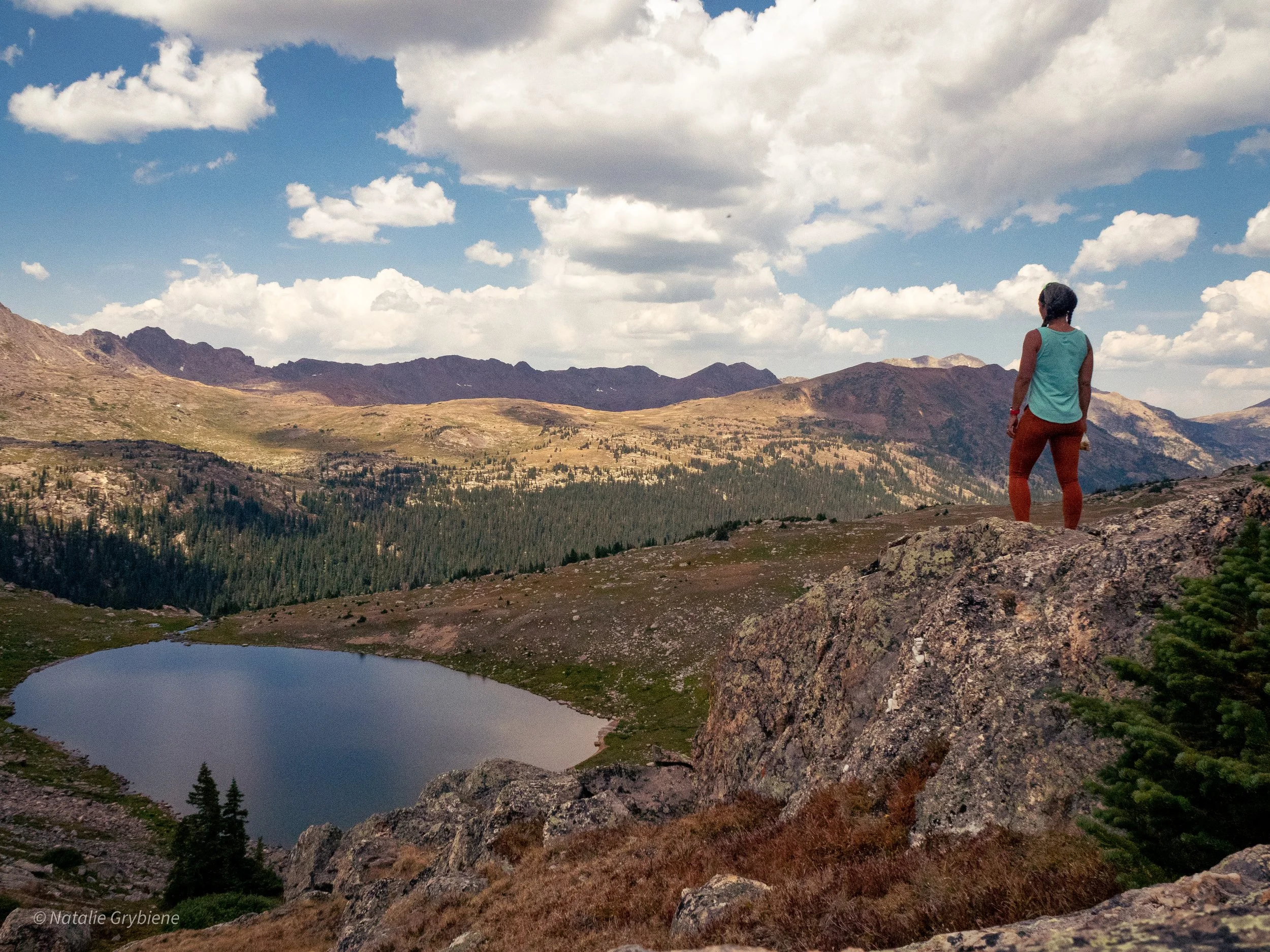 Adventure Portraits