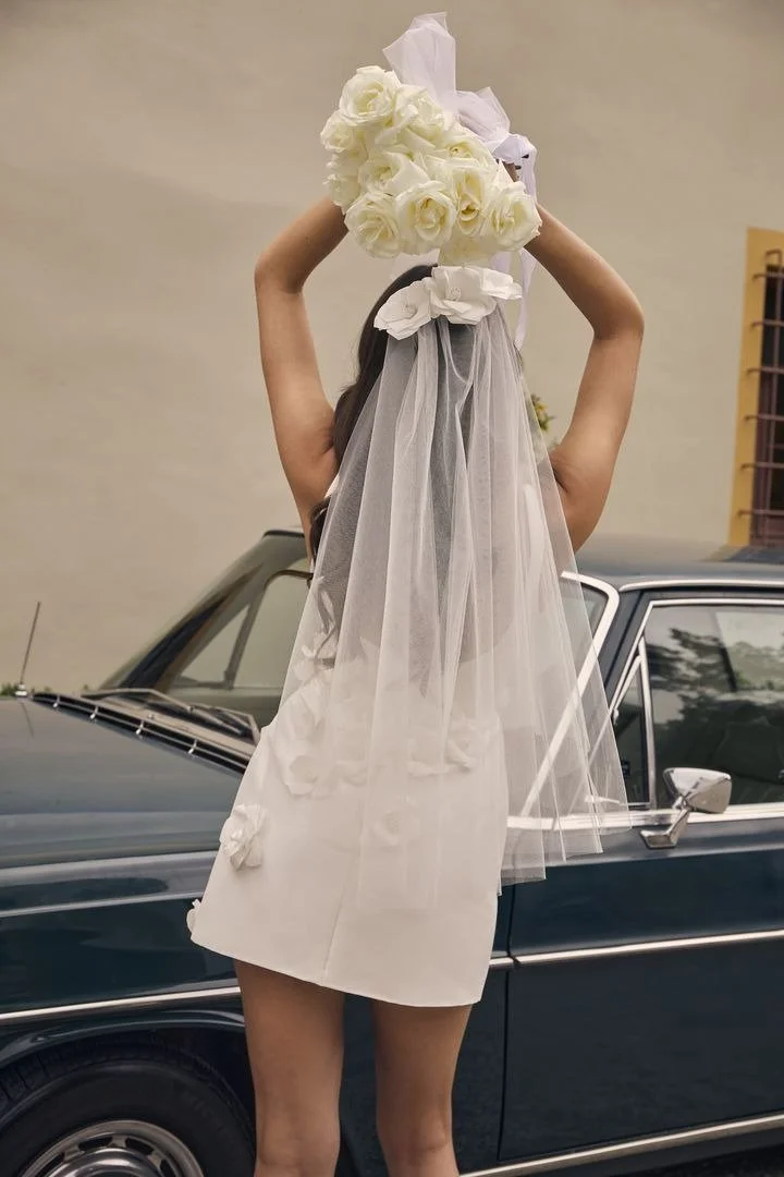 Finding the Perfect Dress: The Mini Edit