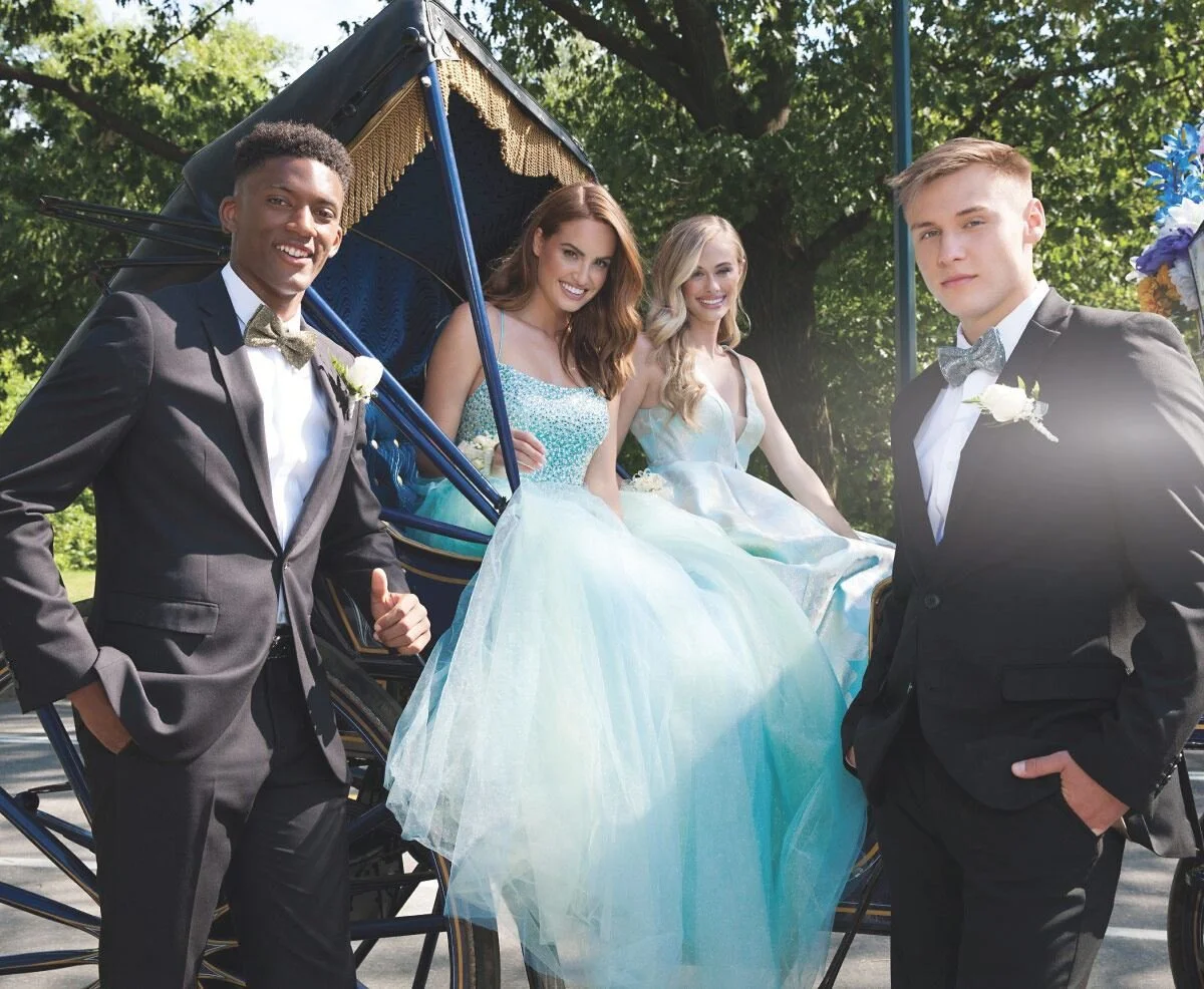 3 Best 2021 Faviana Prom Dresses