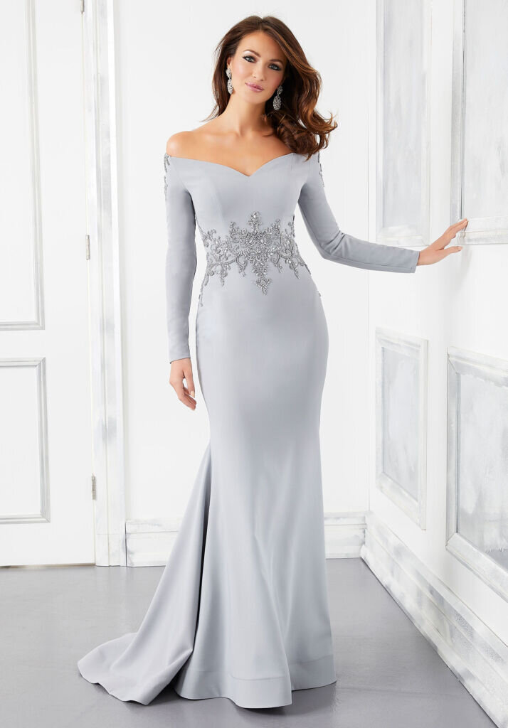 Sexy Mother Of The Groom Dresses - Buy and Slay