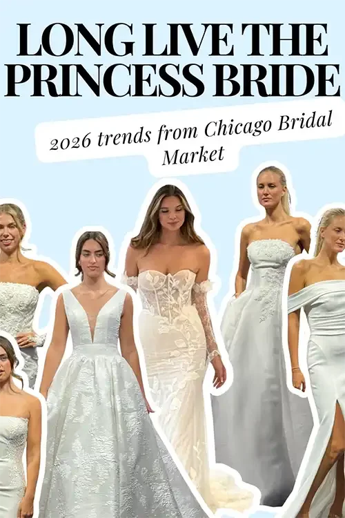 Long Live the Princess Bride: 2026 Trends from Chicago Market