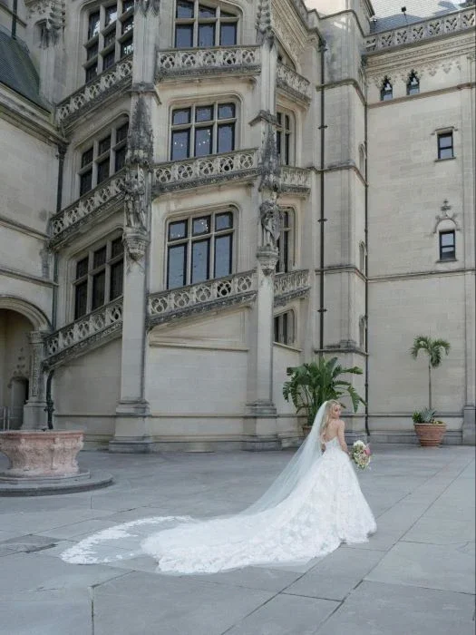 A Dress for Every Venue