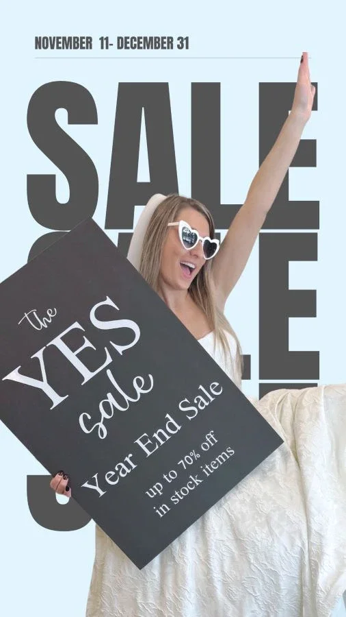 End-of-Year Savings Are Here!