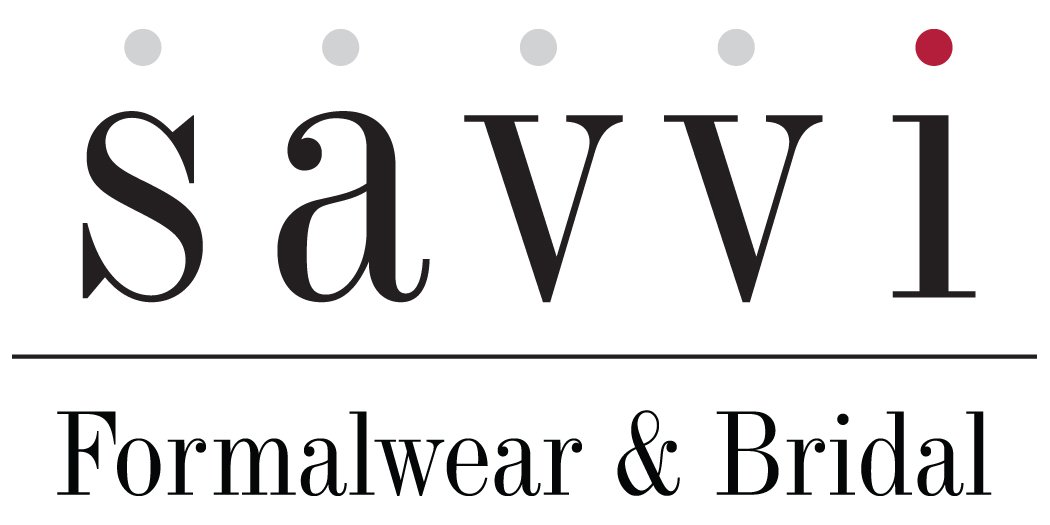 Savvi Tuxedos and Bridal Gowns