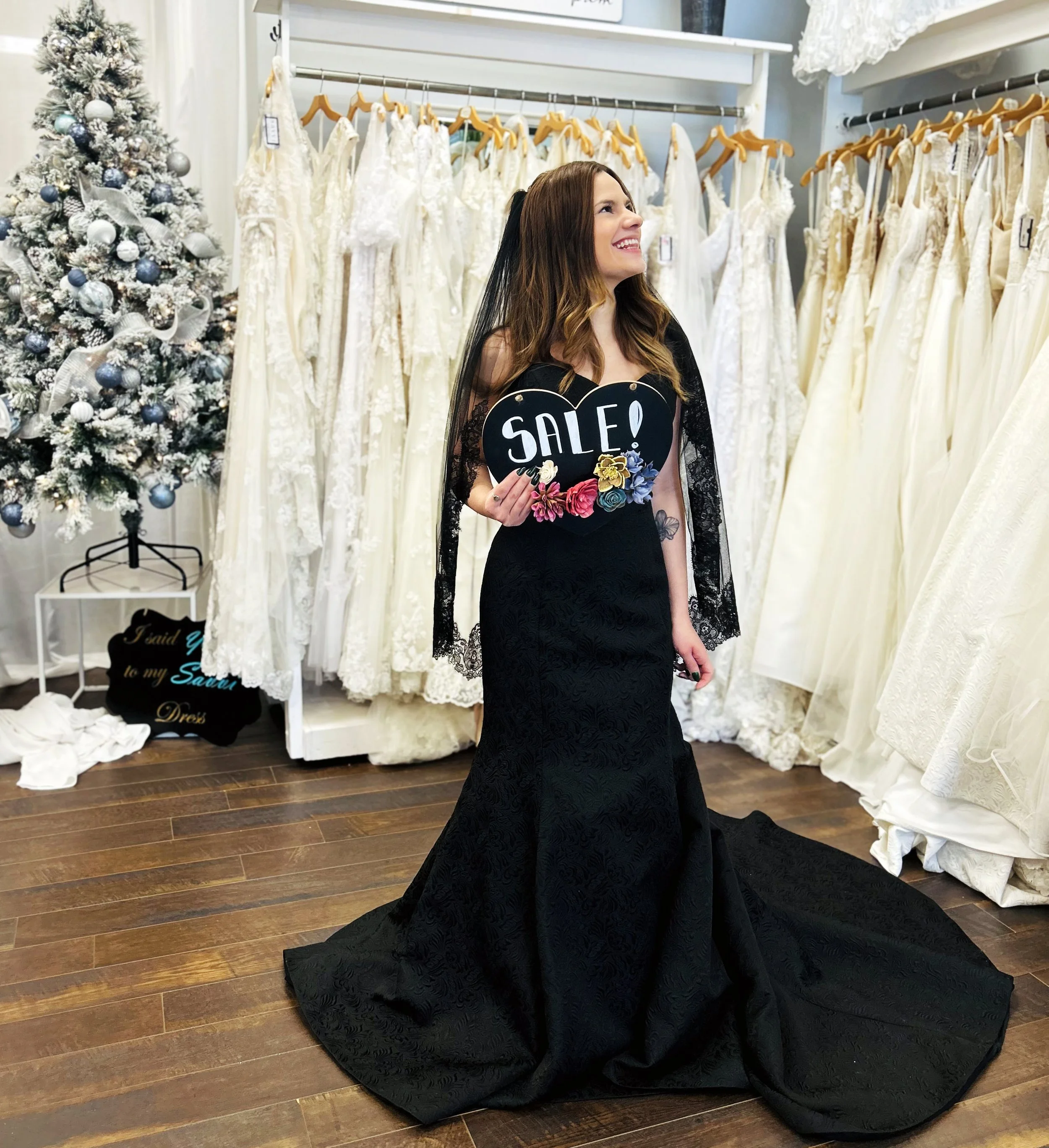 Savvi Formalwear & Bridal | Best Wedding Gowns in Raleigh, NC