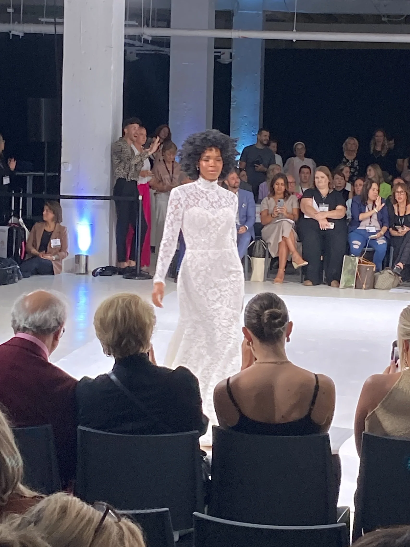 We’re Back From Bridal Fashion Week–Here’s What We Found