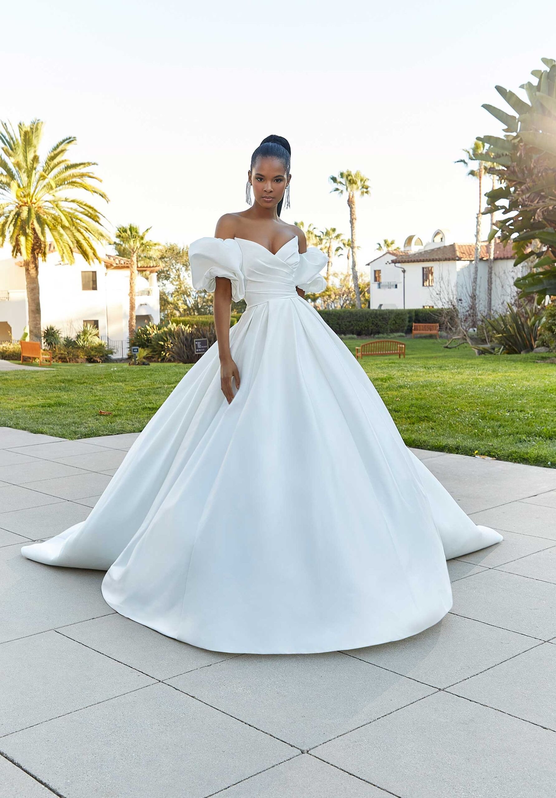 Barbiecore for your wedding? Here’s how… — Savvi Formalwear&Bridal