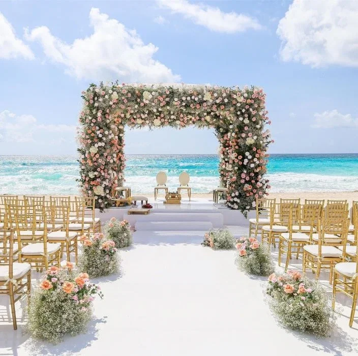 Photo: Kempinski Hotel Cancun