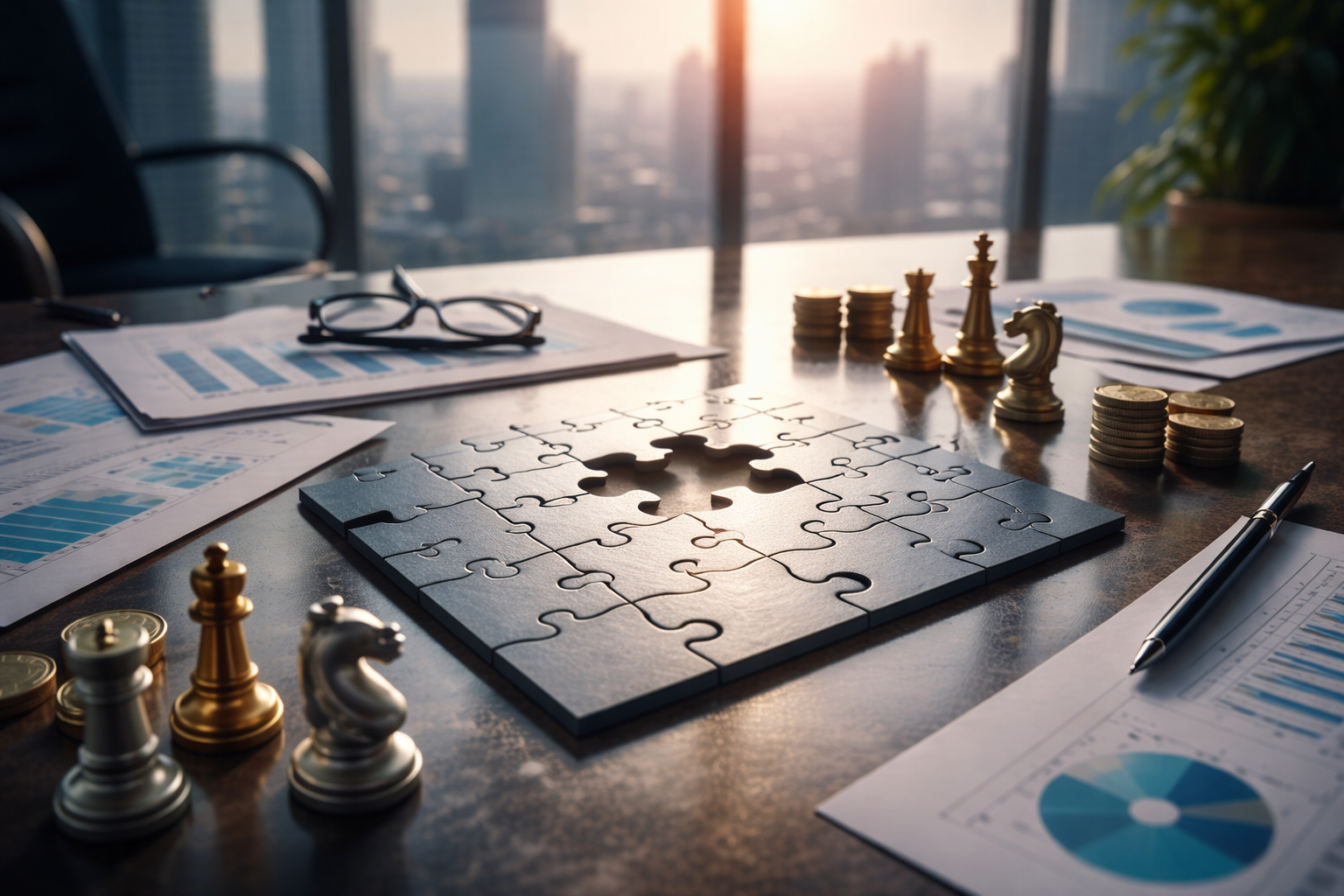 What Acquirers Stand to Lose After M&amp;A, and the One Fix That Prevents It
