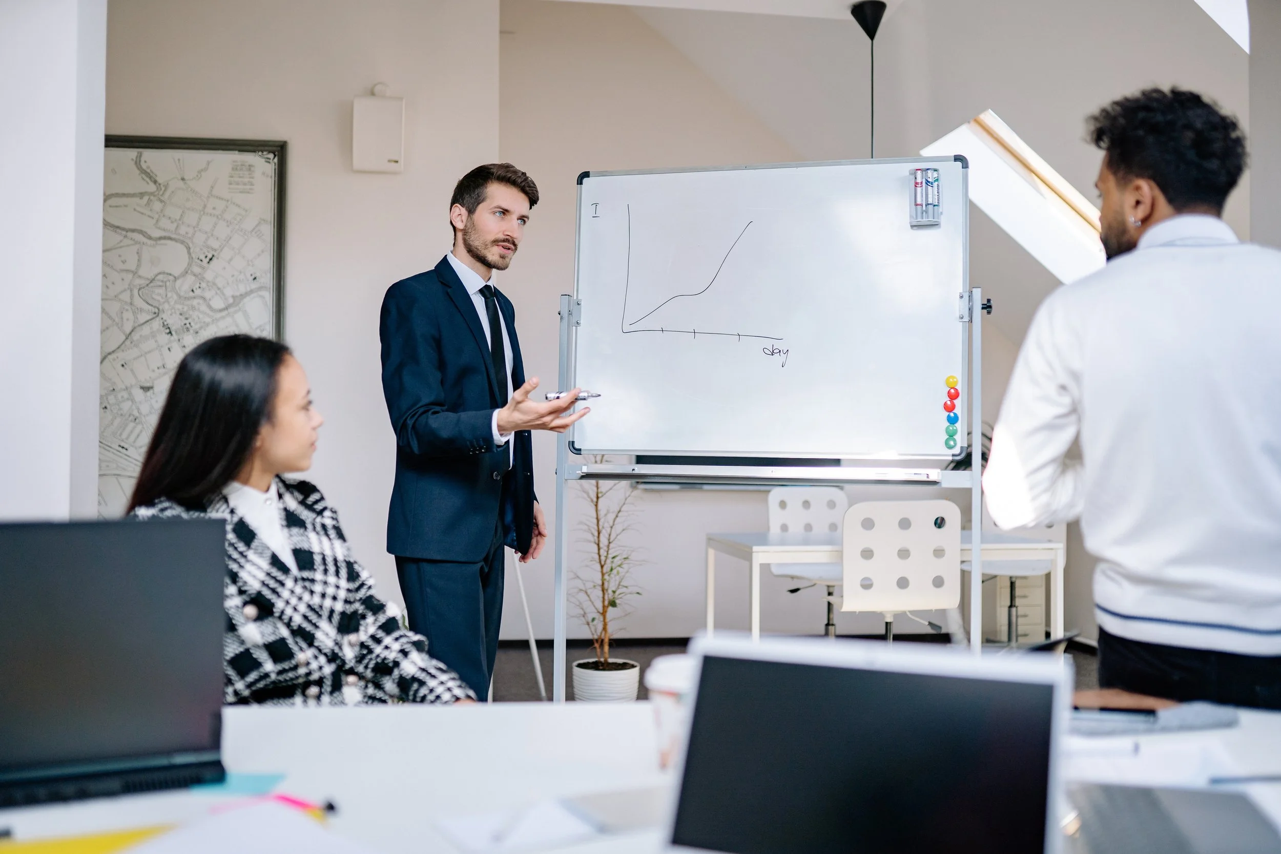 Organization Design & Transformation