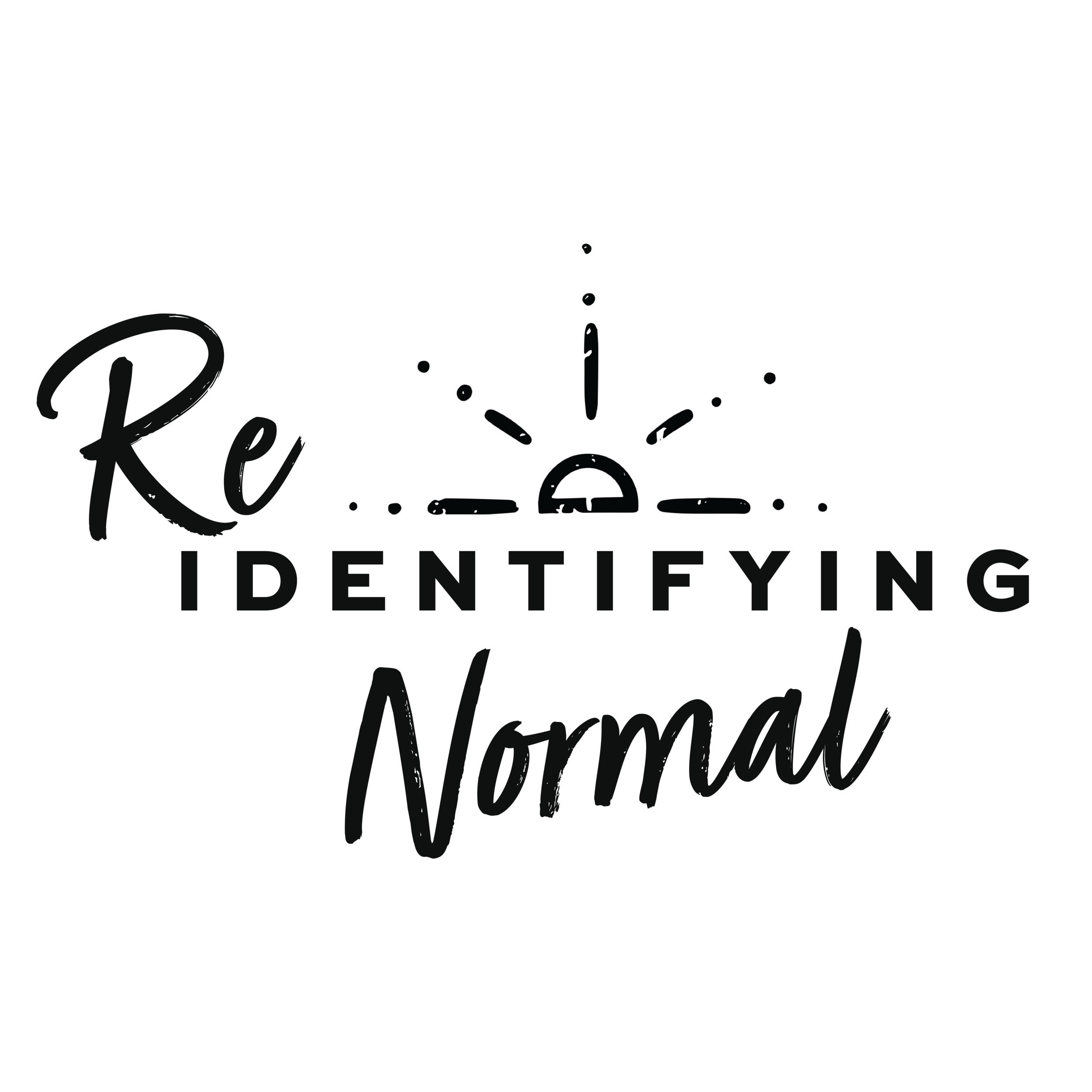 Reidentifying Normal