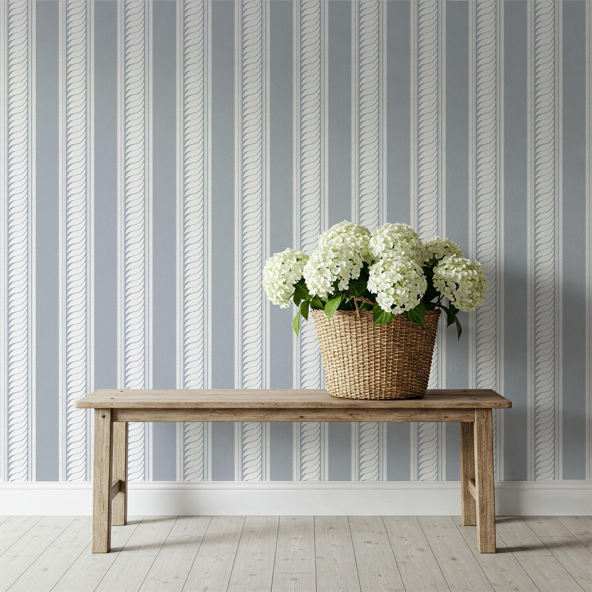 maison dusty blue reverse bench and flowers mockup.png