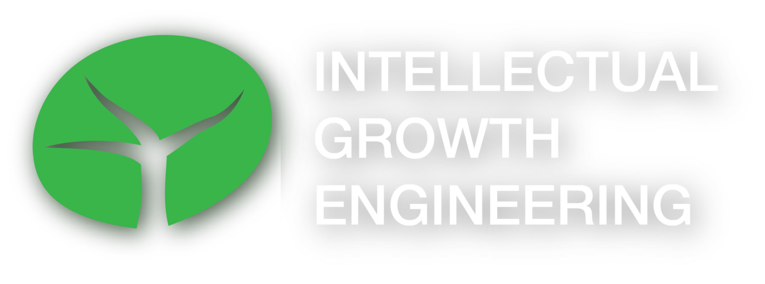 Intellectual Growth Engineering