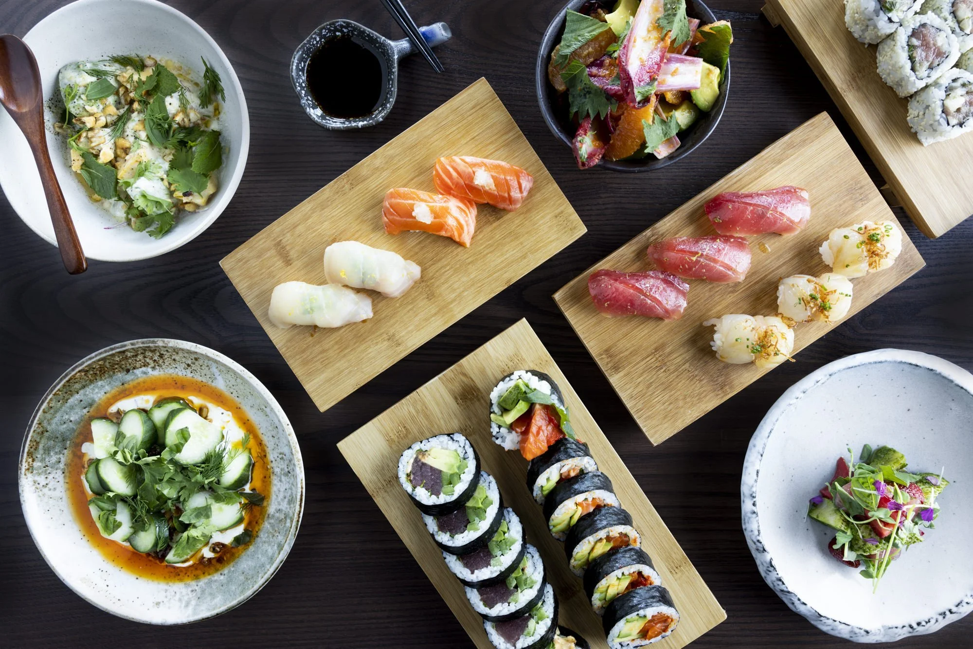 My Favorite Places to Eat in Kennebunkport, Maine