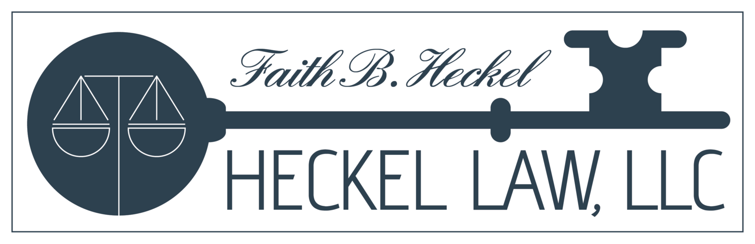 HECKEL LAW, LLC