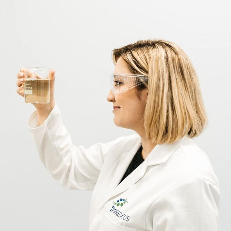 Women in STEM Truly Run The World - Here’s How