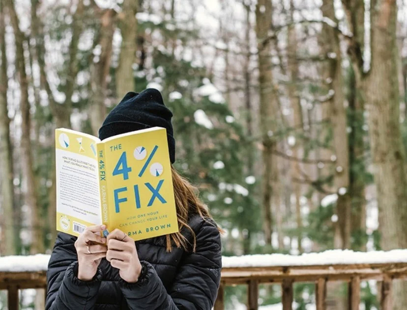 This 4% Fix Will Change Your Life - Here's How