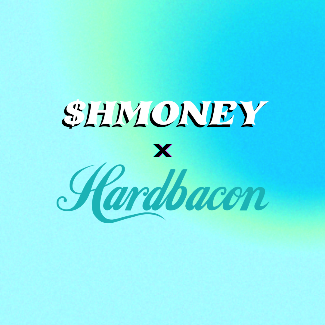 Meet Our Partner, Hardbacon