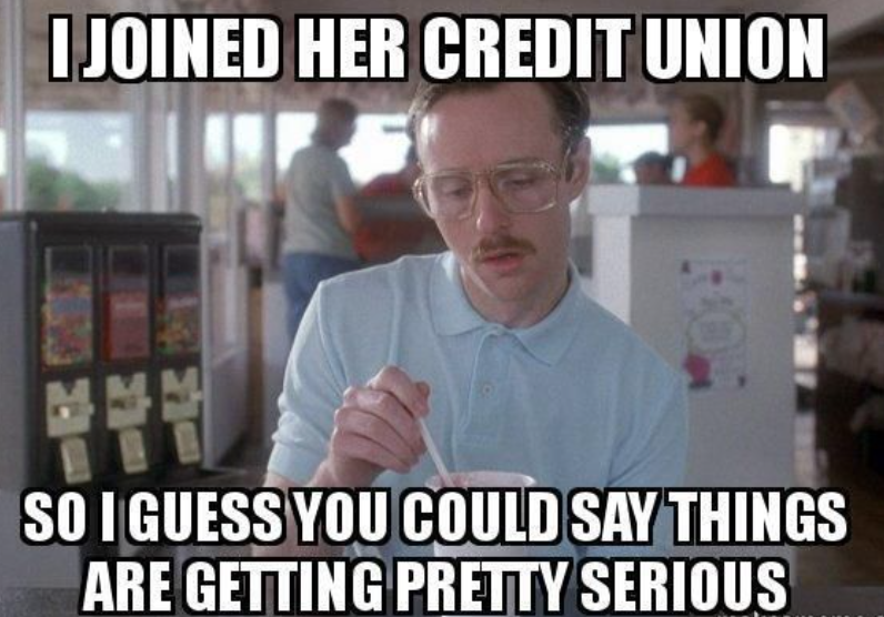 WTF Is a Credit Union? All Your Questions, Answered. 
