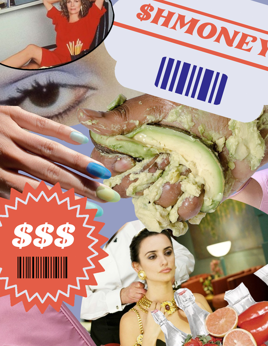 Thought Bubble: The Meaning Behind $HMONEY's Tagline