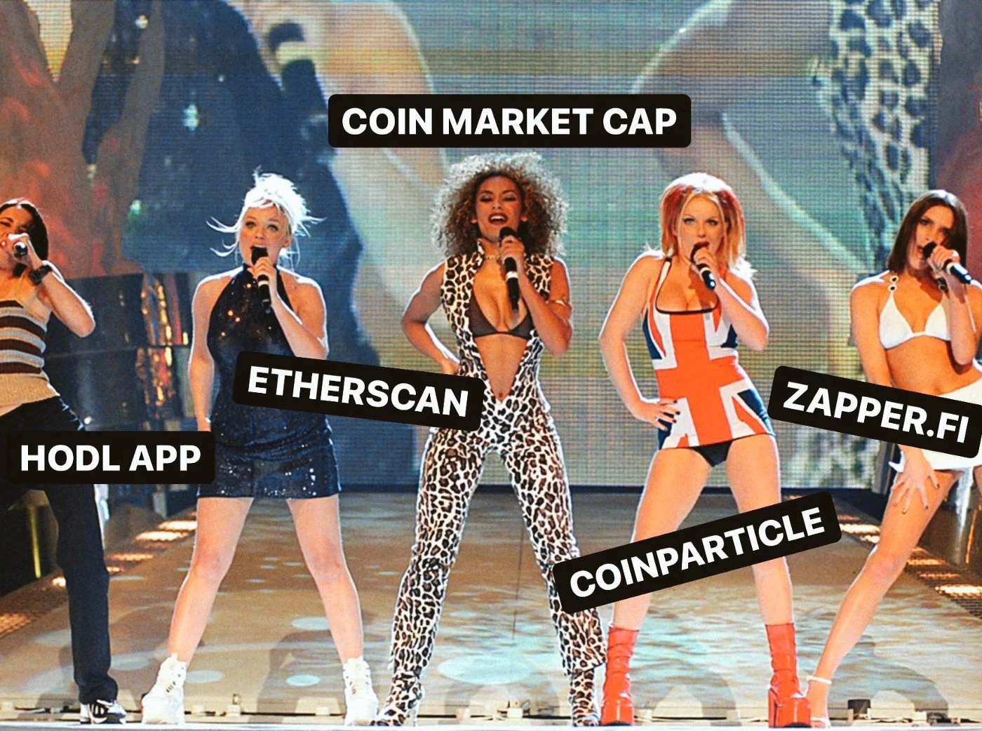 5 Free Crypto Resources You Need To Know Now