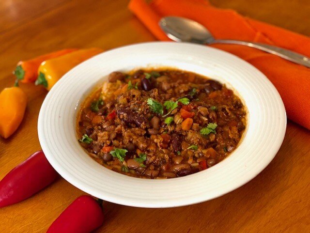 Tica Chili