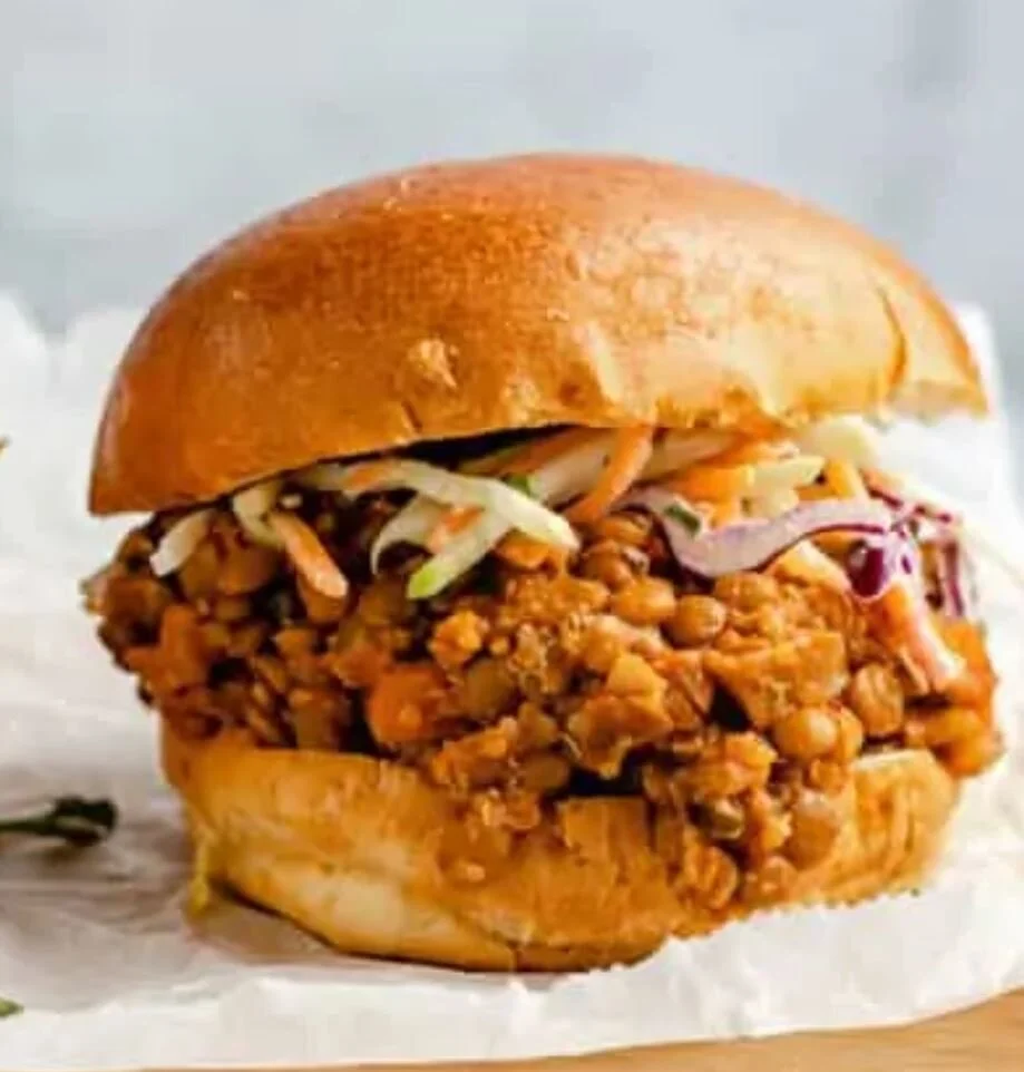 Sloppy Joe MIX (Frozen)