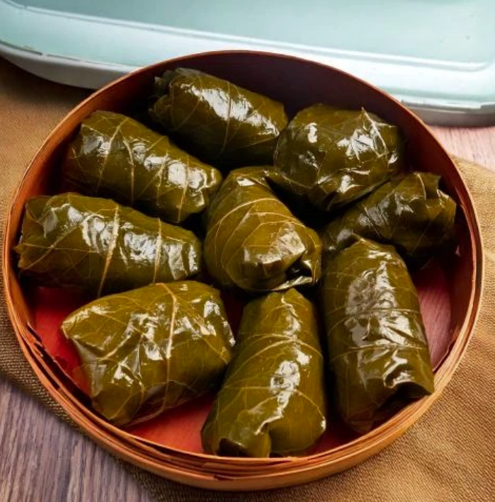 Dolmades SIDE