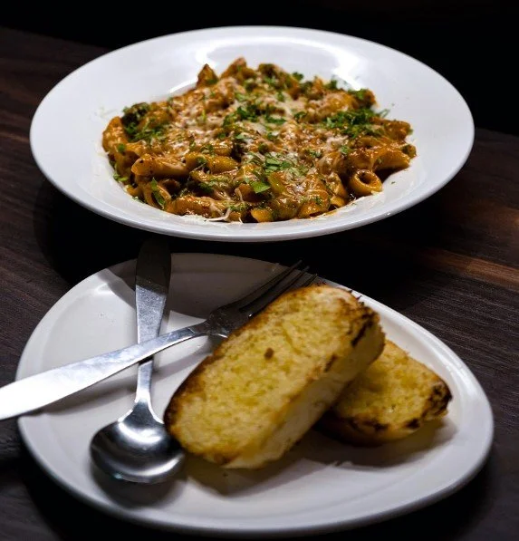 Marry Me Chickpeas *NEW