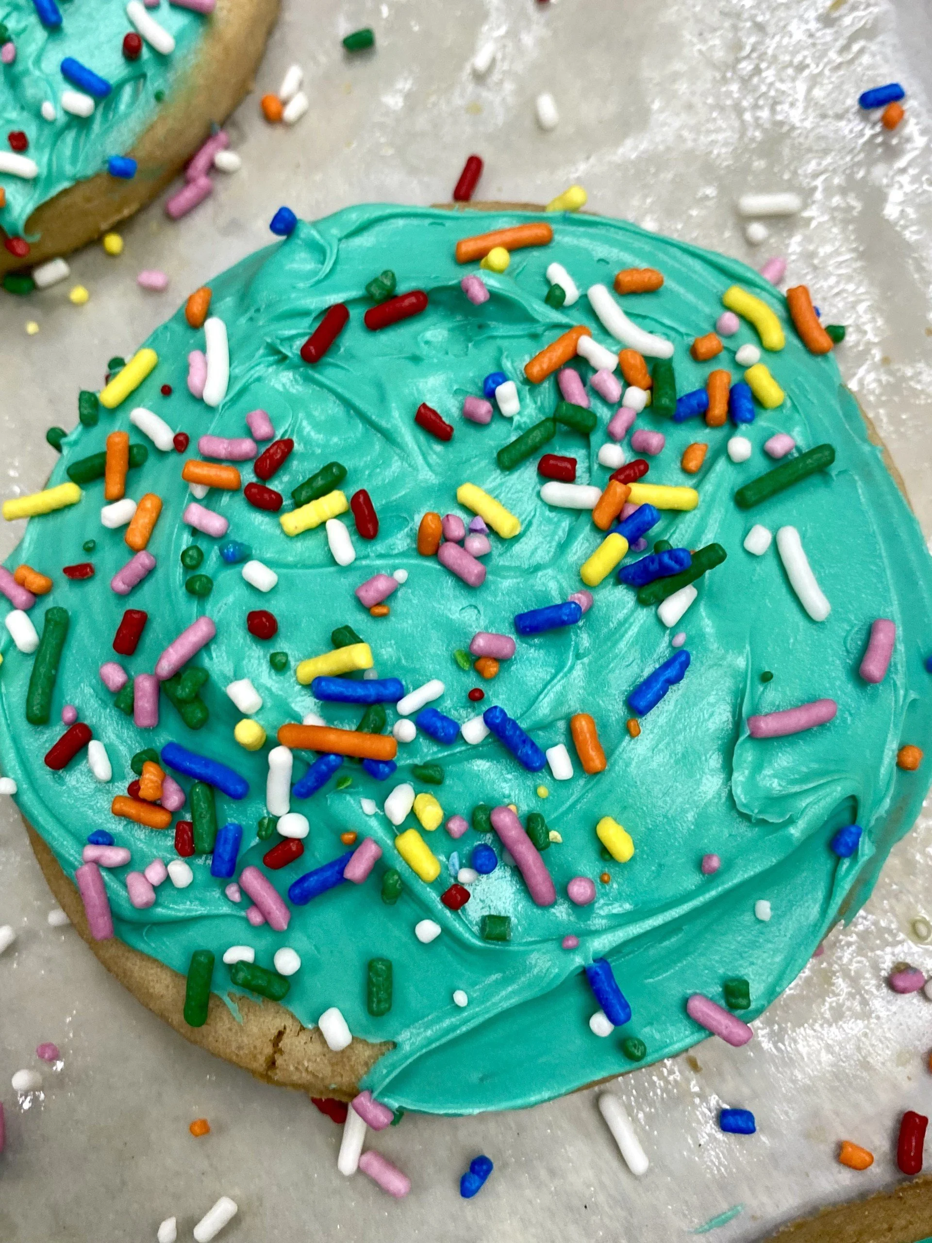 NEW* Sugar Cookie