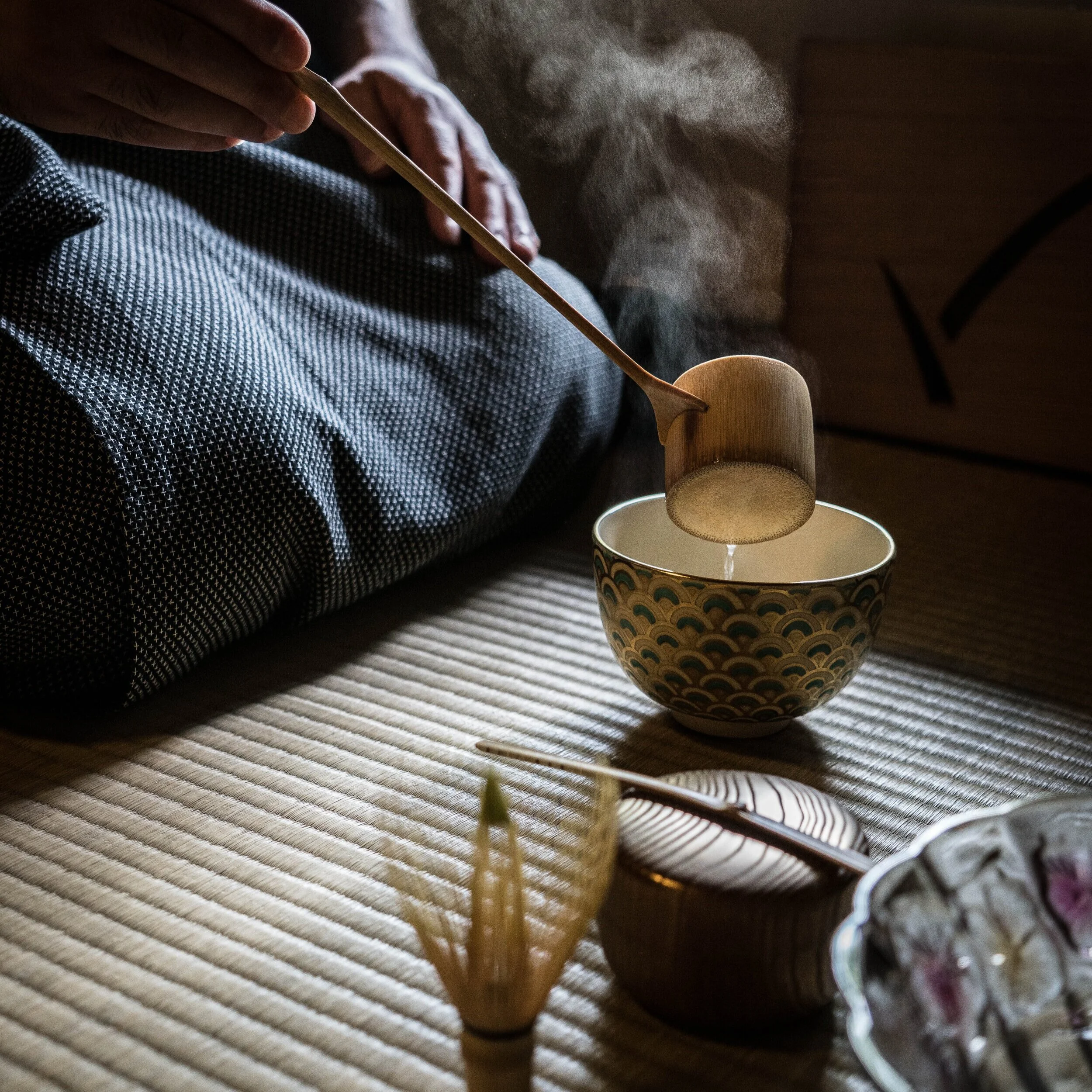 Cultural Explorations